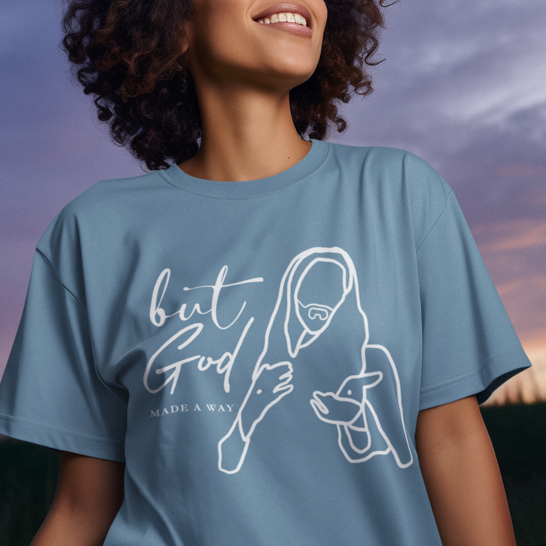 But God Tee