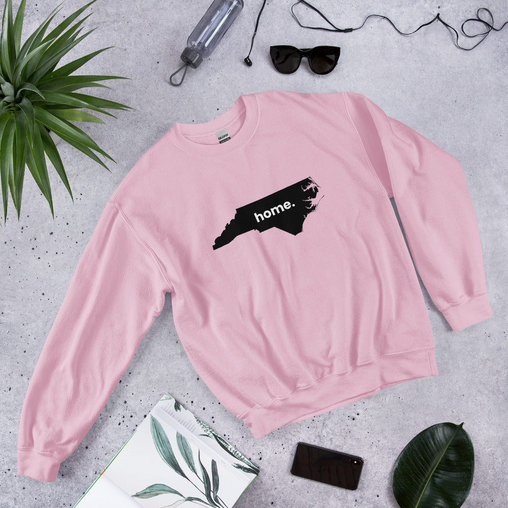 No Place Like Home Sweatshirt