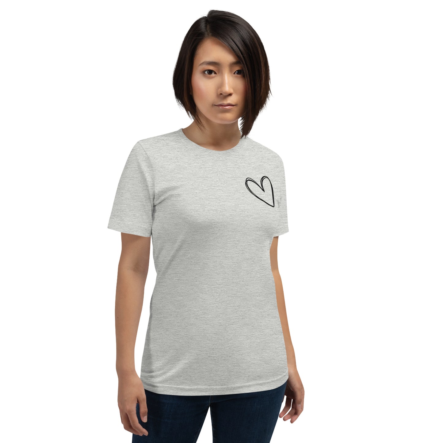 Dear Person Behind Me Tee