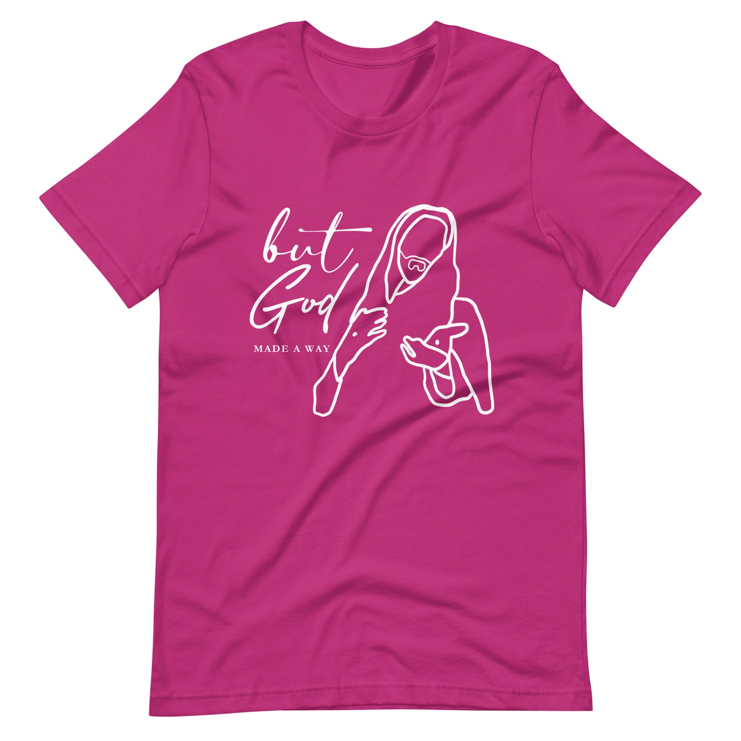 But God Tee