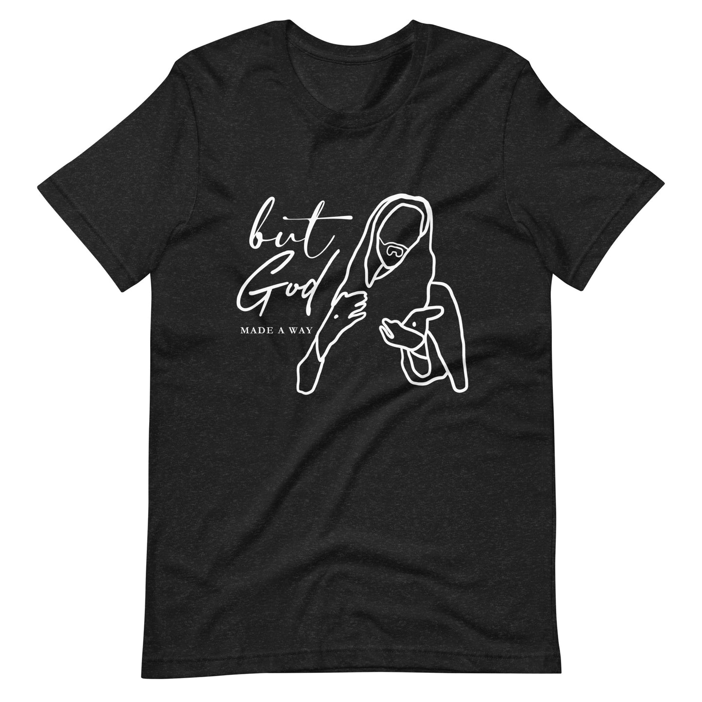 But God Tee