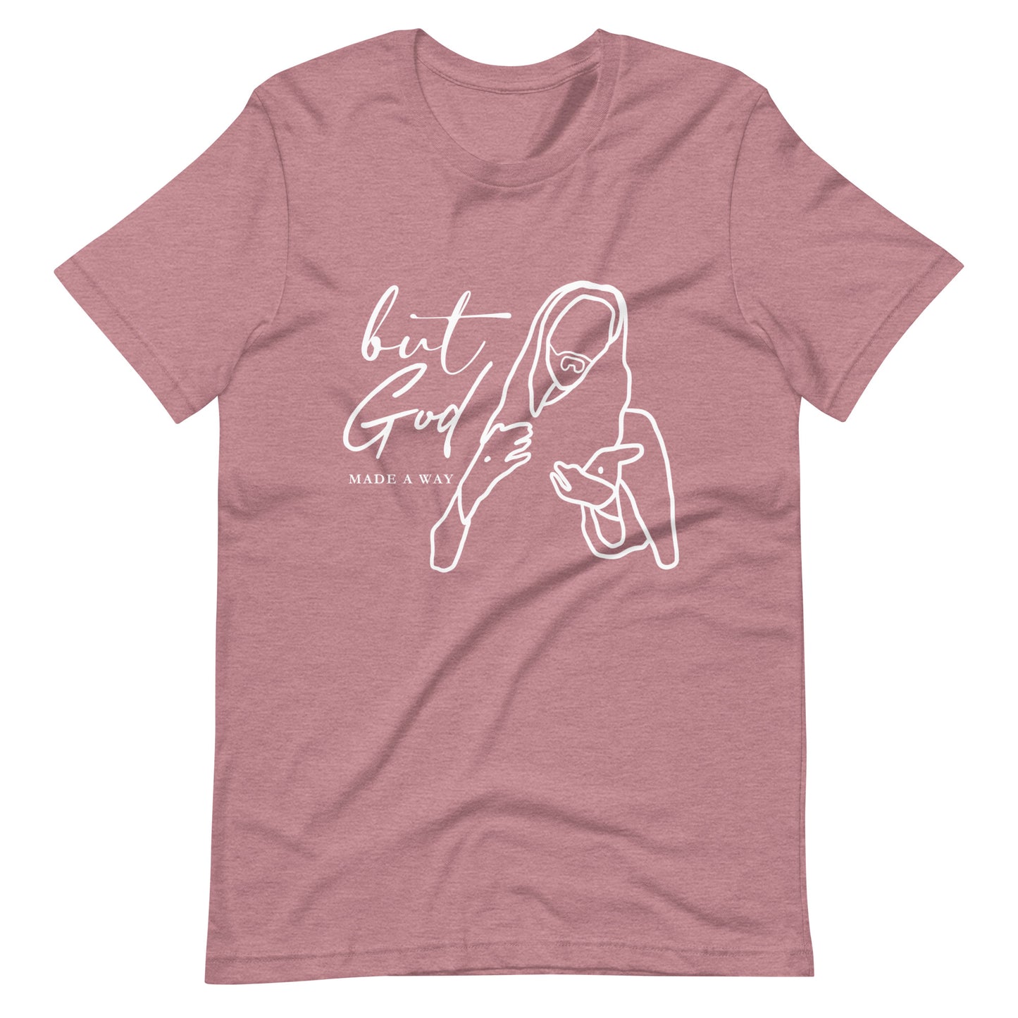 But God Tee