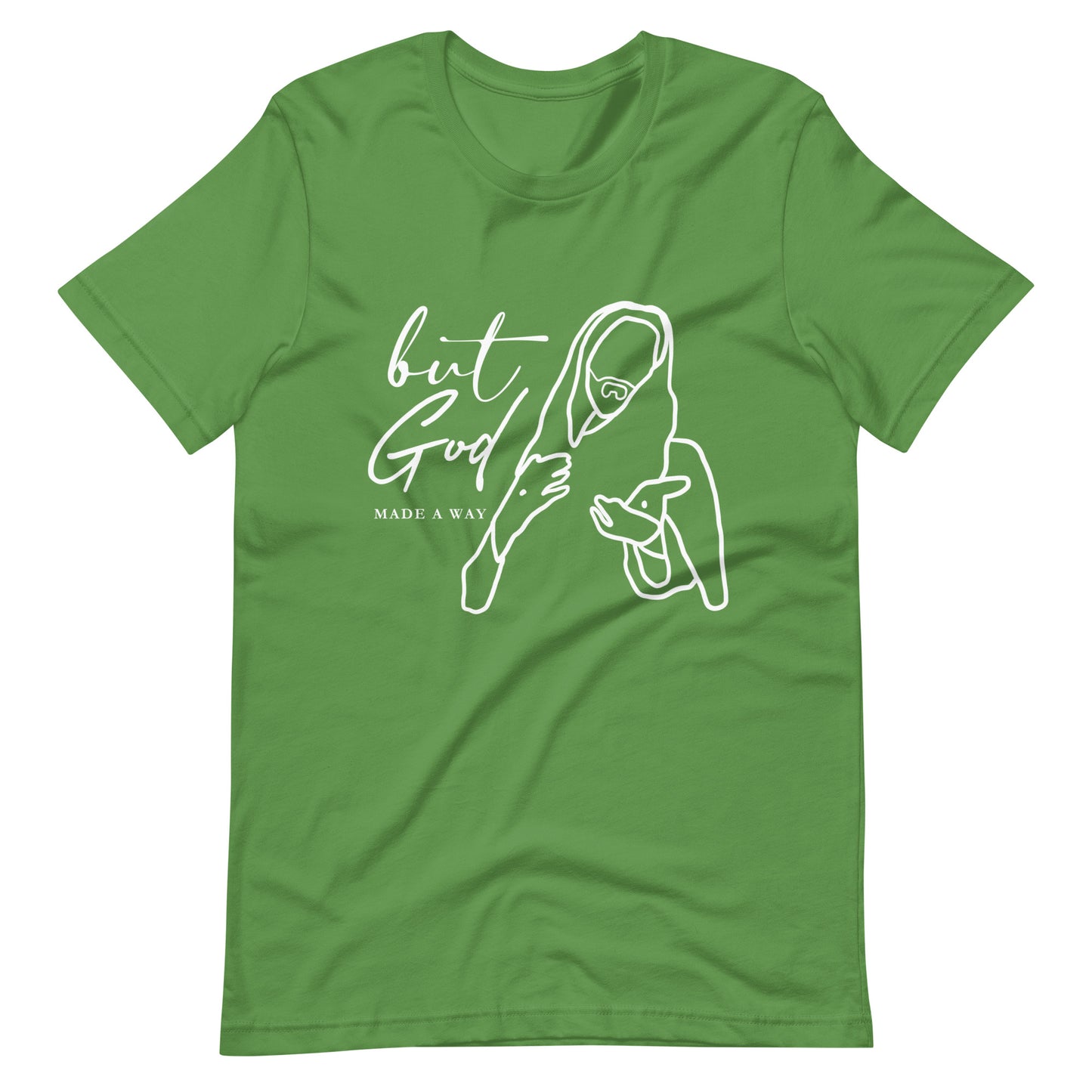 But God Tee