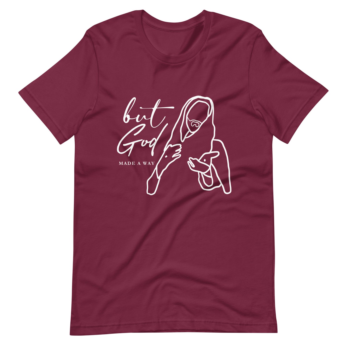 But God Tee