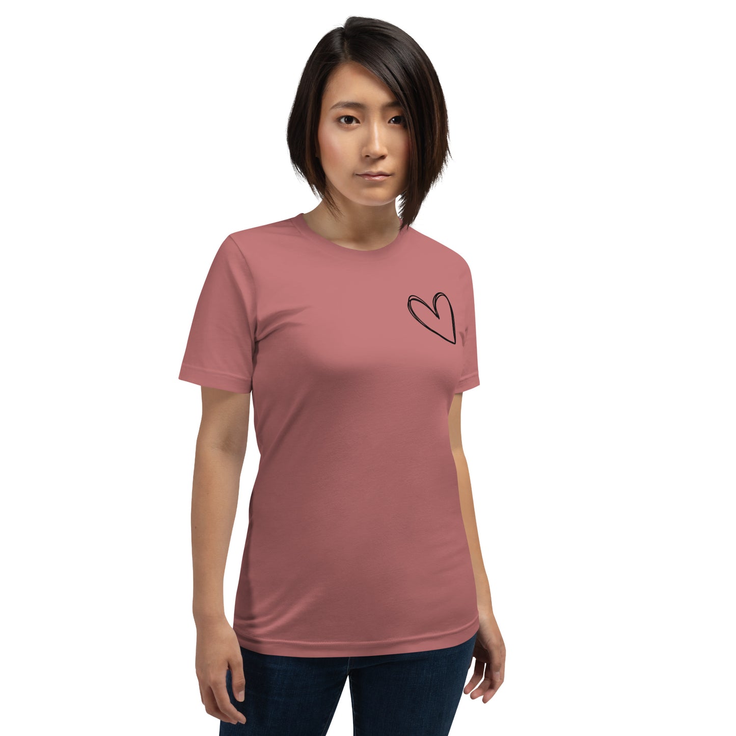Dear Person Behind Me Tee