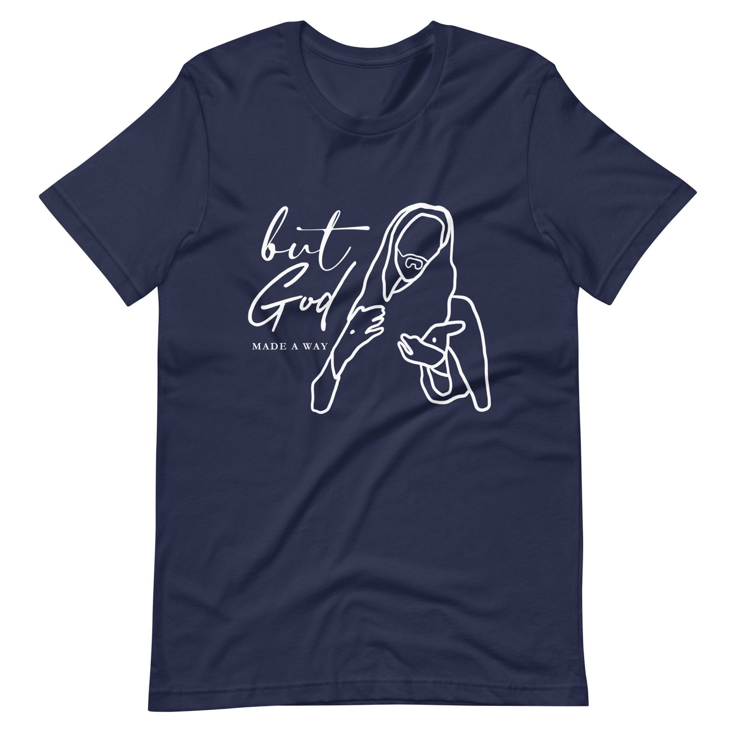 But God Tee