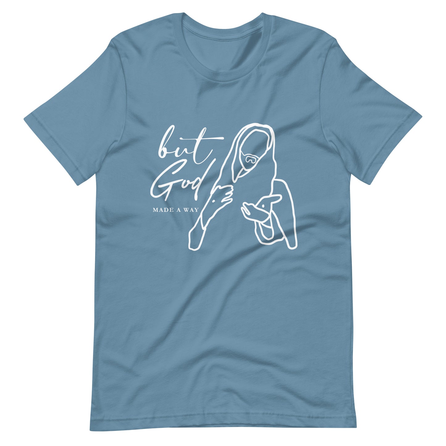 But God Tee