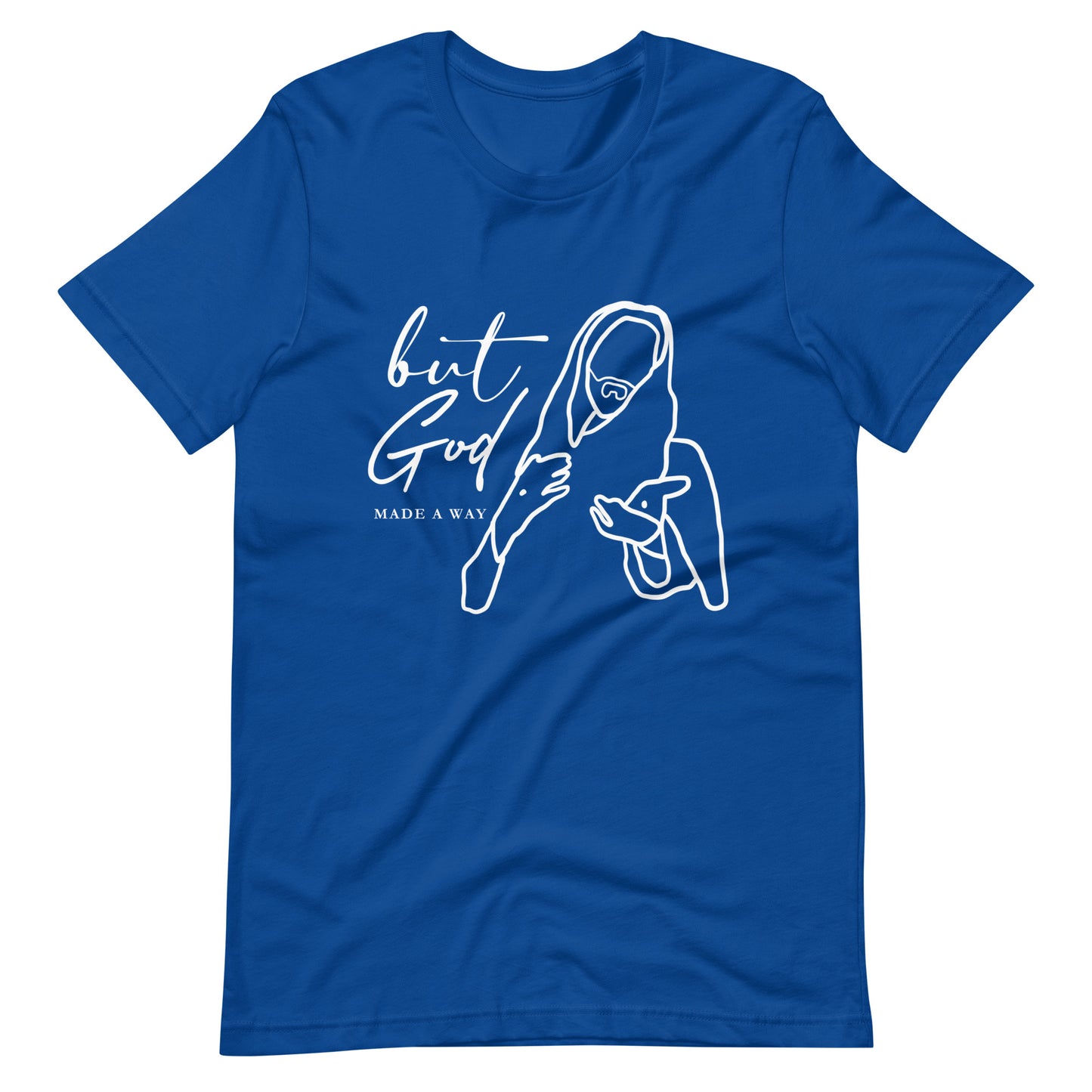 But God Tee